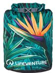 Lifeventure Waterproof Print Dry Bags 5 Litre Dry Sacks Waterproof Bags for Kayaking Rafting Boating Hiking Camping Travel Fishing Sea Swimming Paddleboarding Boat Dry Bags