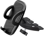 Cellet CD Phone Holder for Car, CD 