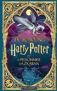 HARRY POTT