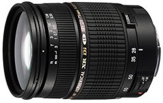 Tamron AF 28-75mm f/2.8 SP XR Di LD Aspherical (IF) with Built-in AF Motor for Nikon Digital SLR Cameras (Model A09NII)