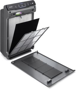 WINIX 5300-2 Air Purifier – True HEPA Filter for Large Rooms