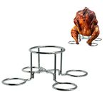 Blue Rhino 06126X Beer Can Chicken Roaster