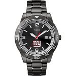 Timex Men's TWZFBRWMM NFL Acclaim Cleveland Browns Watch, New York Giants, No Size, Modern