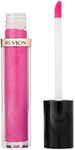 Revlon Super Lustrous Lip Gloss, Pink Pop