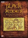 Black Adder: Remastered - The Ultimate Edition