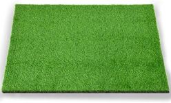 LOOBANI Dog Grass Pee Pads, Artific