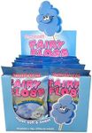 Sweetworld Fairy Floss Blueberry, 18 x 15 Grams