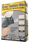 Pneum Spray Texture Gun