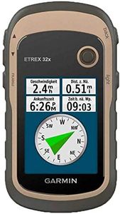 Garmin eTr