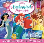 Disney Princess: Enchanted Pop-ups