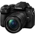 Lumix Mirrorless