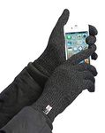 Agloves Sport M/L touchscreen gloves, iPhone gloves, texting gloves