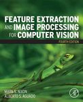 Feature Extraction and Image Proces