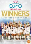 The Official UEFA Women’s Euro 2022 Winners – Lionesses Bring It Home! [DVD]