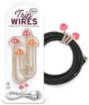 Genuine Fred TRIP WIRES, Mushroom C