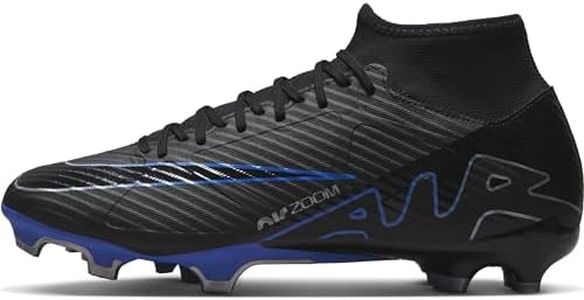 NIKE Mercu