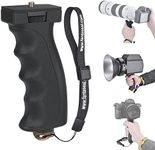 Universal Ergonomic DSLR Mirrorless