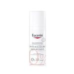 Eucerin Anti-Redness Soothing Cream for Hypersensitive Skin, Instant Comfort & Relief, Dermatologically Tested, 50ml