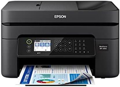 Epson Work