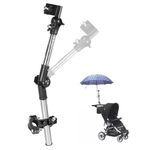 Umbrella Holder For Stroller