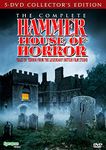 Hammer House of Horror Comp Se