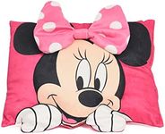 Disney Minnie Mouse 3D Decorative T