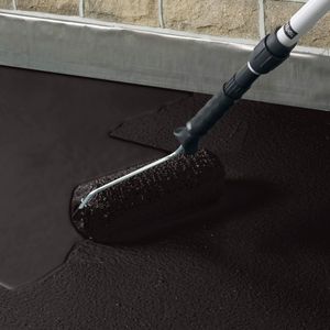 Everbuild Black Jack 905 – All Weather Roof Coatin