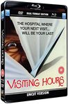 Visiting Hours (Dual Format) [Blu-ray]