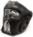 VIP Vital Impact Protection Black L
