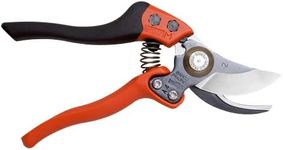 Bahco Ergonomic Pruner with Fixed L