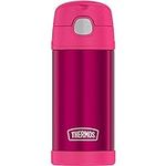 THERMOS FUNTAINER 12 Ounce Stainles