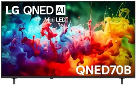 LG 65" QNE