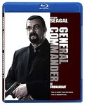 General Commander [Bluray] [Blu-ray] (Bilingual)