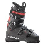 HEAD Men's Ski Boots Alpine Ski Boots Alpine Ski Boots Edge LYT RX HV - MP29.0/29.5 EU40.5/41 - Flex 80 - for Beginners and Advanced Users