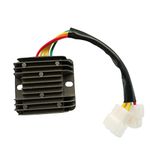 Motorcycle Regulator Rectifier