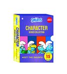 Smurfs Character Series Collection