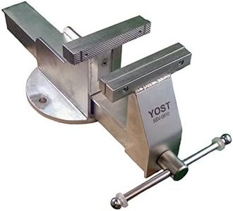 Yost Vises