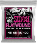 Ernie Ball 2814 Super Slinky Flatwo