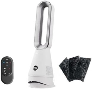 Tower Fan,