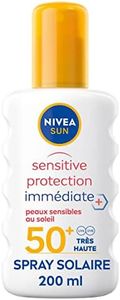 NIVEA SUN 