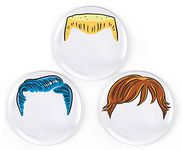 Fred DINNER DO'S Boys' Hairstyle Plates