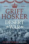 Desert War (Soldier of the Queen Book 4)