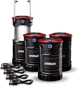 Eveready L