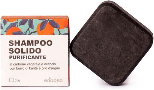 Enooso - S