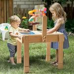 bopoobo Sand and Water Table for To