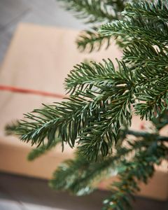 WeRChristmas Nordmann Fir Artificial Christmas Tree, 6ft