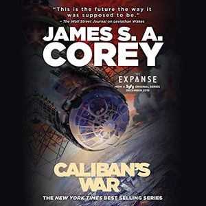 Caliban's 