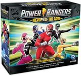 Renegade Game Studios Power Rangers