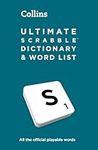 Ultimate SCRABBLE™ Dictionary and W