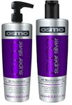 OSMO Super Silver Shapoo & Mask Duo 1000ML